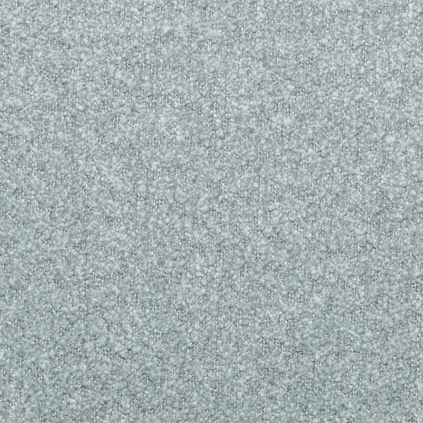 Boucle Cinza + Estrutura Preta