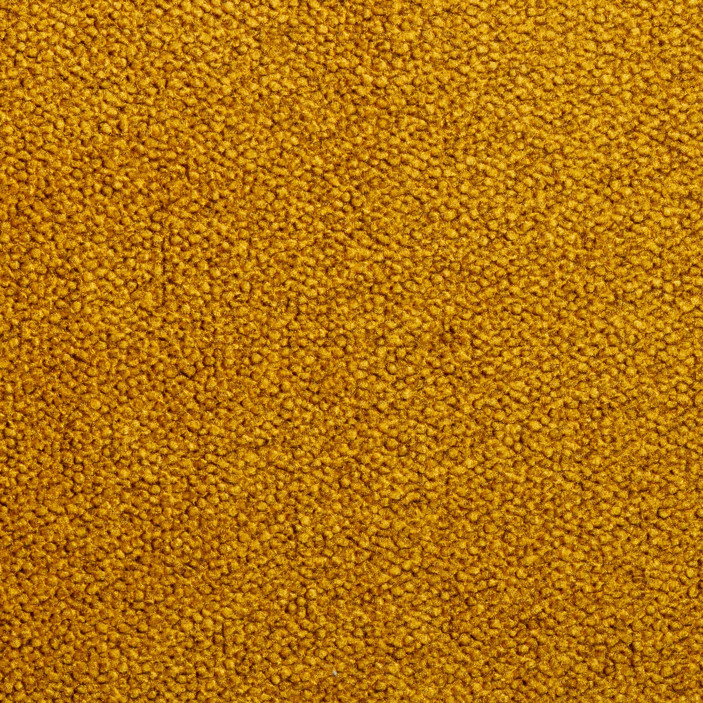 Trabalhados - Veludo Texturizado - Amarelo