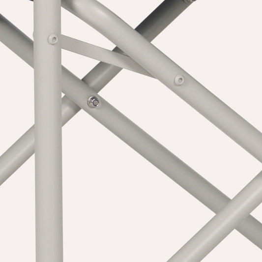 Estrutura - Aço - Areia