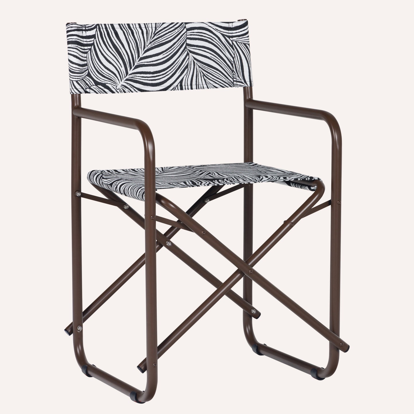 Animal Print Zebra