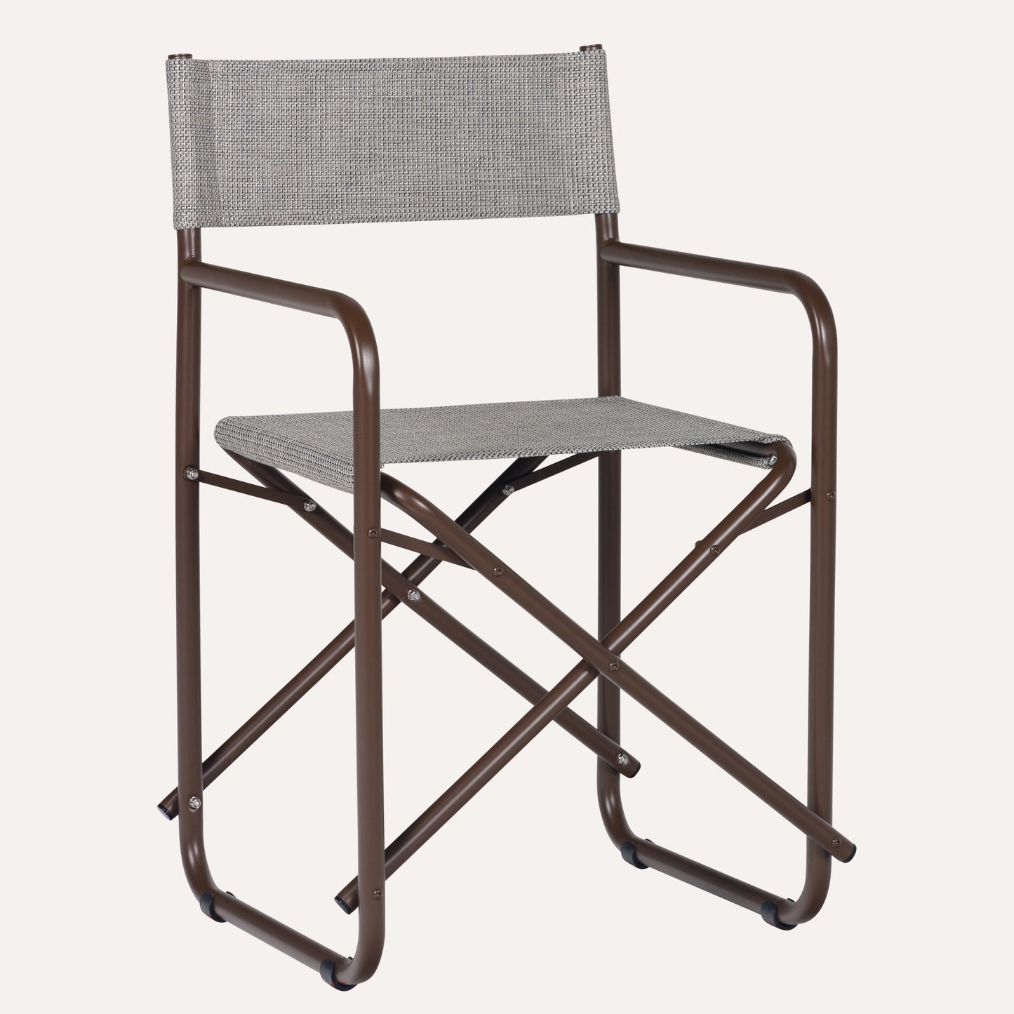 Linho - Mescla Escuro