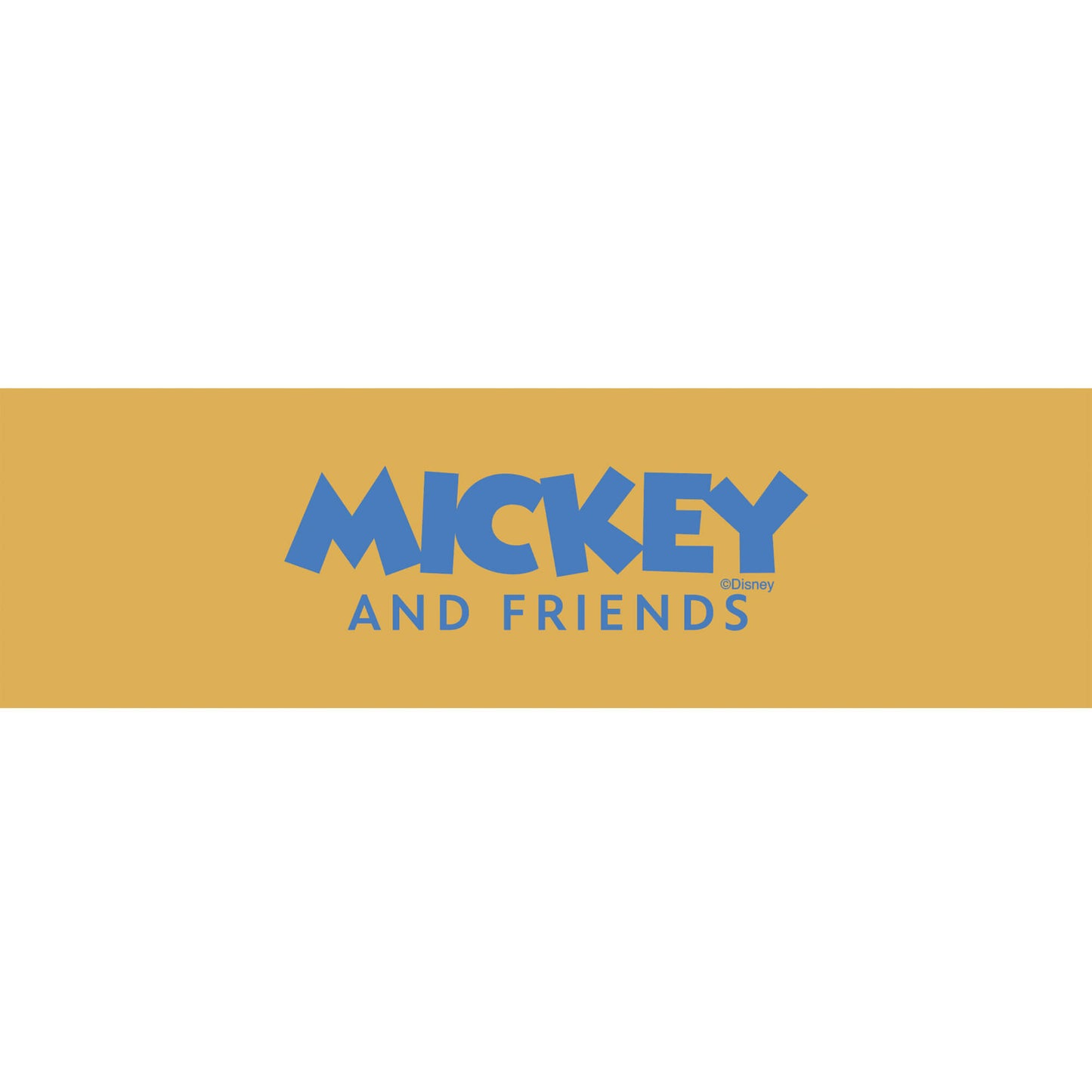 Mickey e Amigos