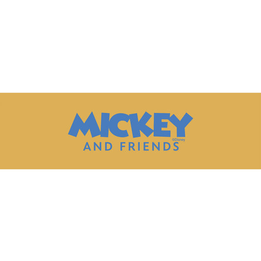 Mickey e Amigos
