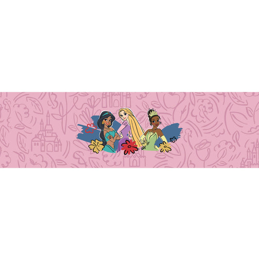 Princesas Rosa