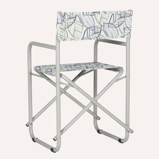 Tropical Verde + Estrutura Areia