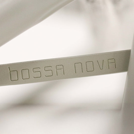 Bossinha - Estrutura - Aço - Areia