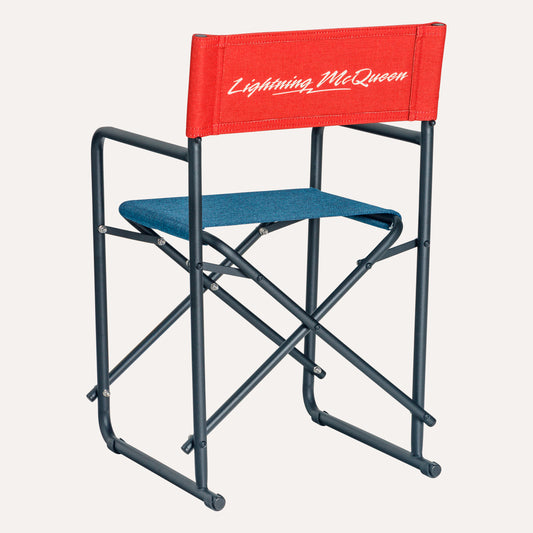 Carros Mcqueen Disney + Estrutura Preta