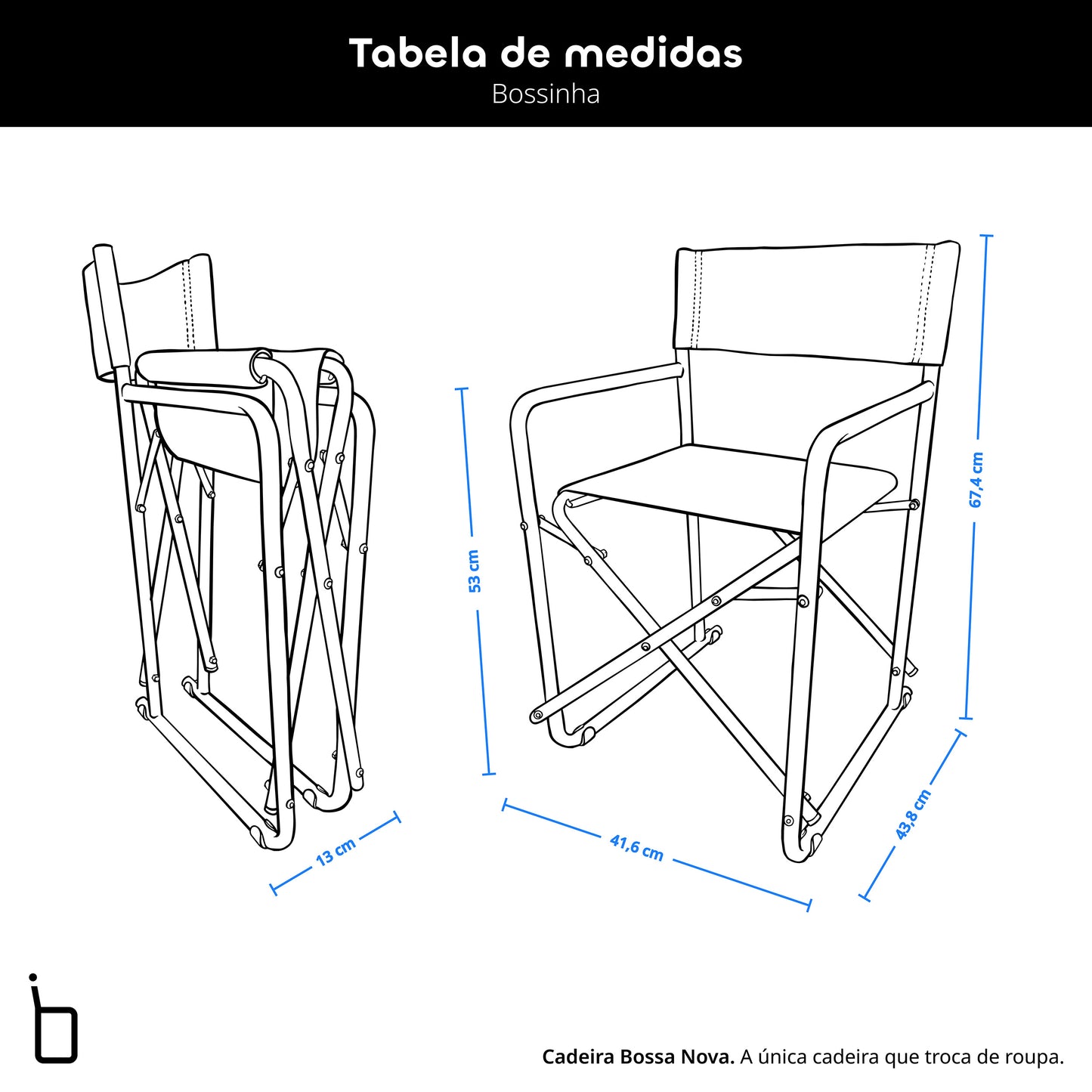 Bossinha - Claridade
