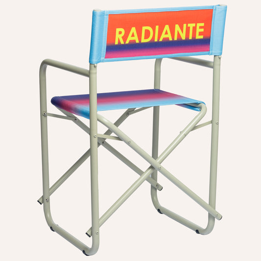 Bossa - Radiante