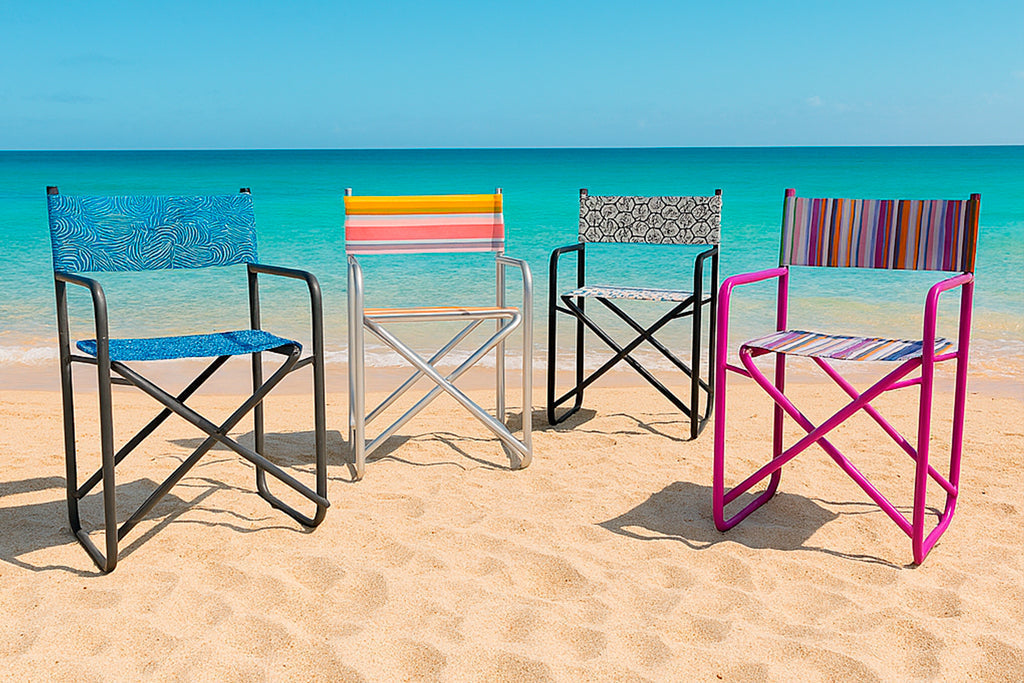 Coleção de roupas de verão da Bossa Nova