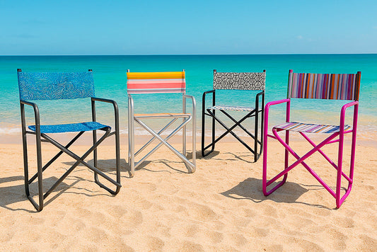 Coleção de roupas de verão da Bossa Nova