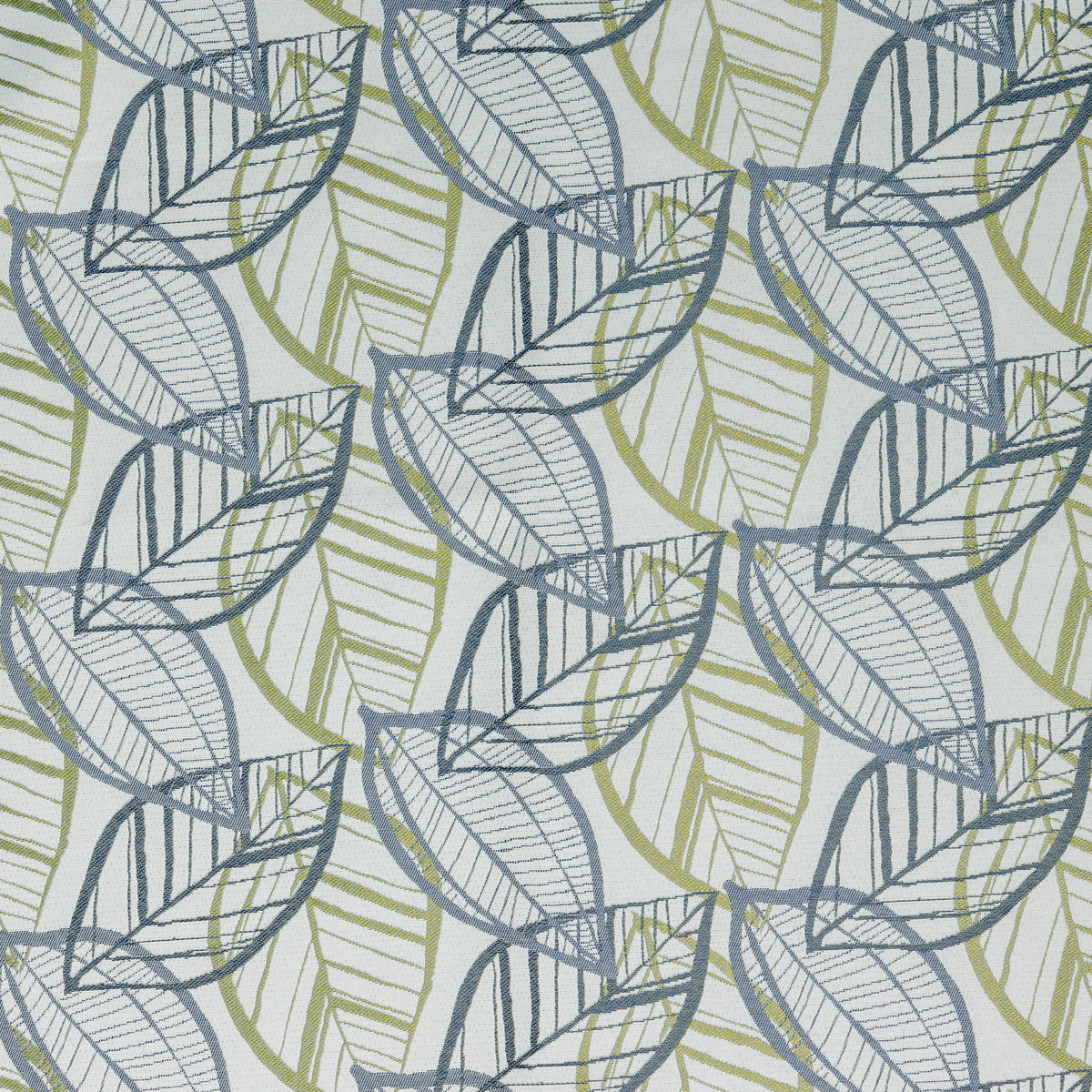 Folhagem - Tropical Verde