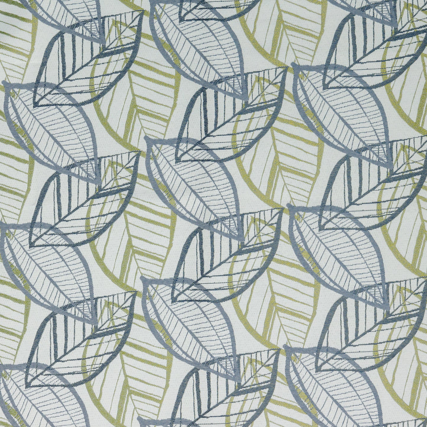 Folhagem - Tropical Verde