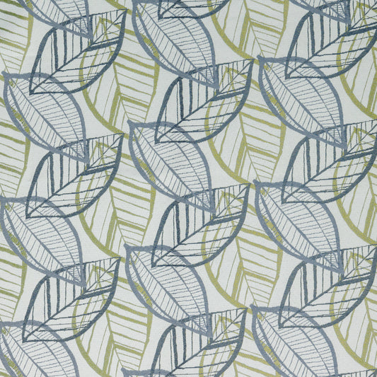 Folhagem - Tropical Verde