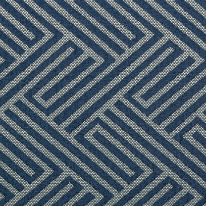 Geometrico Labirinto + Estrutura Marrom