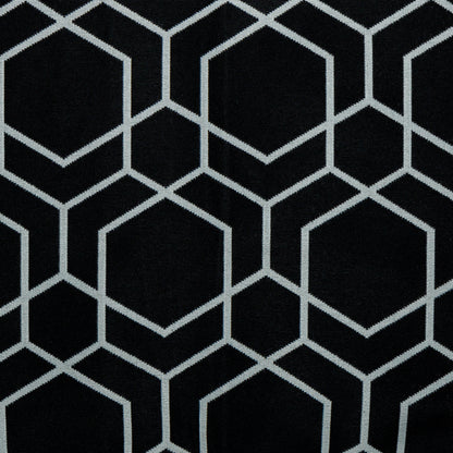 Geometrico Hexagono + Estrutura Marrom