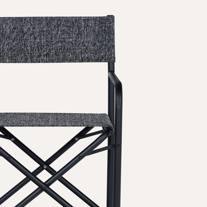 Tramado Pb + Estrutura Preta