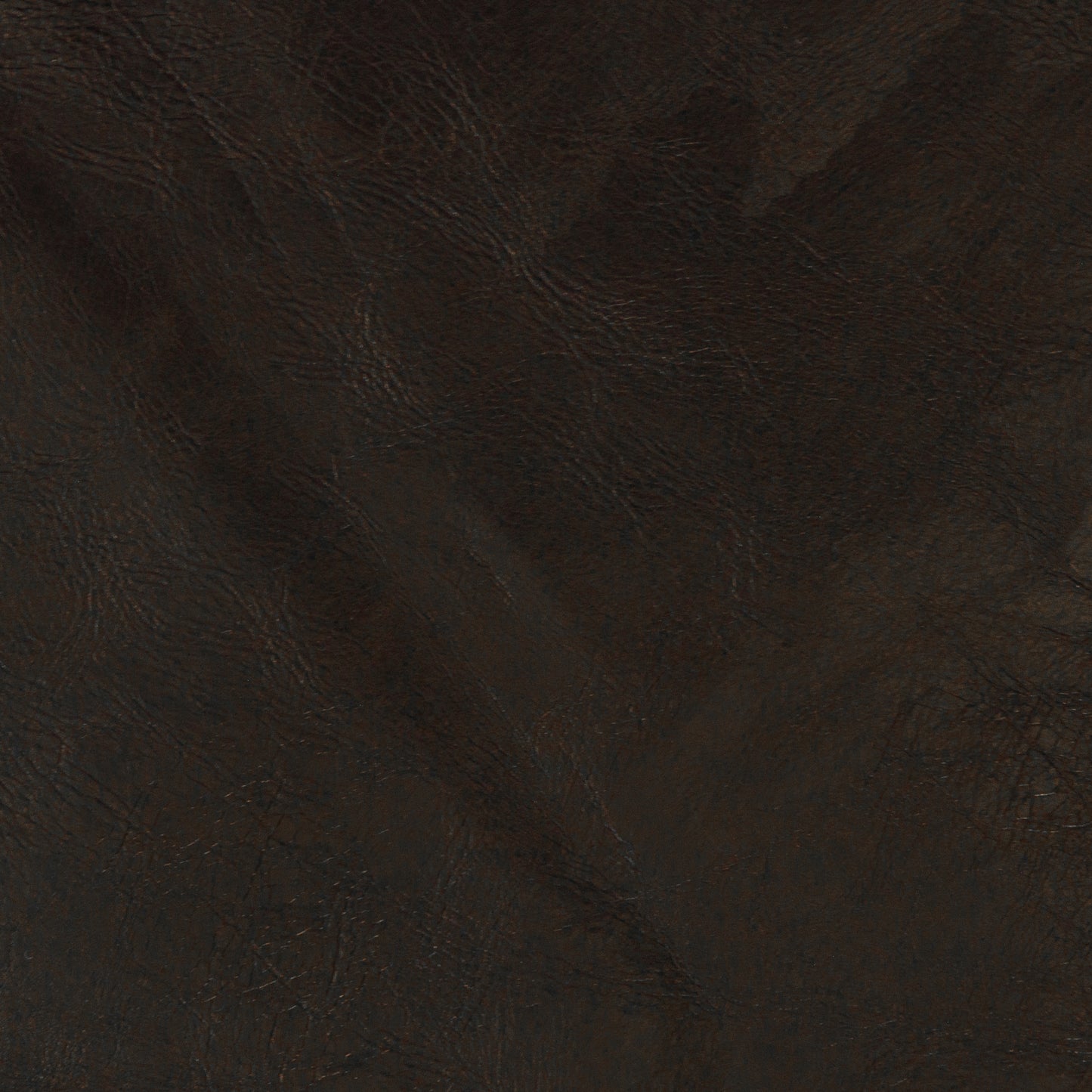 Couro Ecológico - Preto