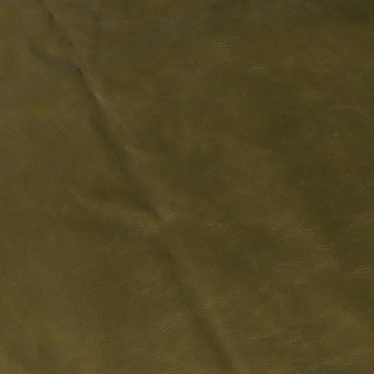 Couro Ecológico Verde + Estrutura Preta