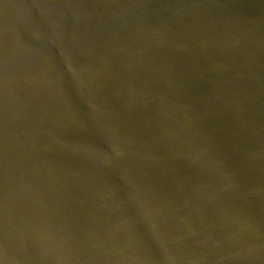 Couro Ecológico - Verde