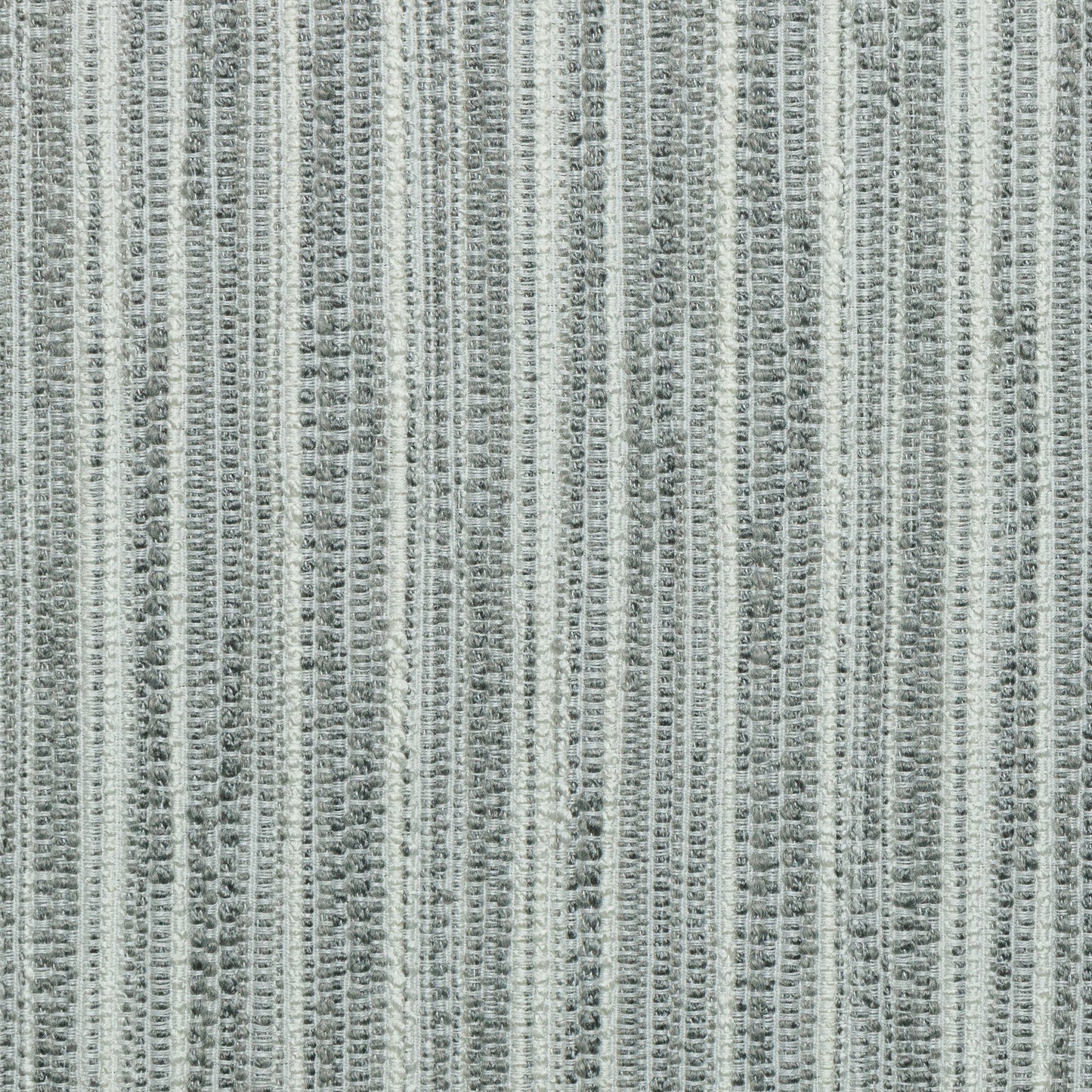 Fio Cinza + Estrutura Preta