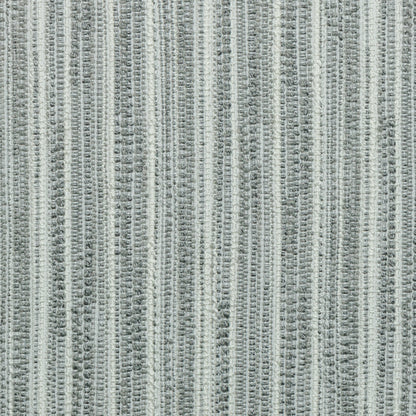 Fio Cinza + Estrutura Preta