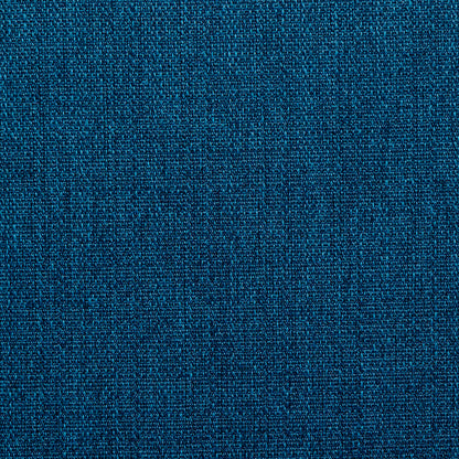 Linho Azul Escuro + Estrutura Grafite