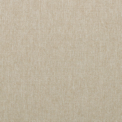 Linho Mescla Bege + Estrutura Preta