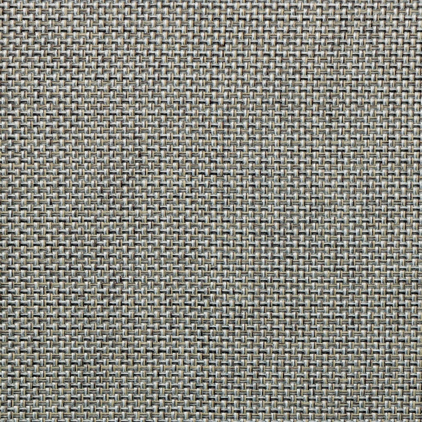 Linho Mescla Escuro + Estrutura Marrom