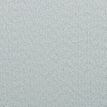 Bouclê Branco + Estrutura Areia