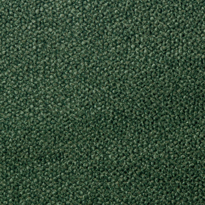 Veludo Texturizado Verde + Estrutura Preta