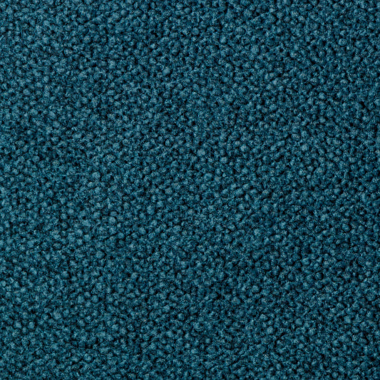 Trabalhados - Veludo Texturizado - Azul Escuro