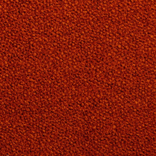 Trabalhados - Veludo Texturizado - Vermelho