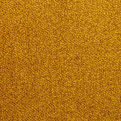 Veludo Texturizado Amarelo + Estrutura Preta