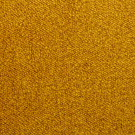 Trabalhados - Veludo Texturizado - Amarelo