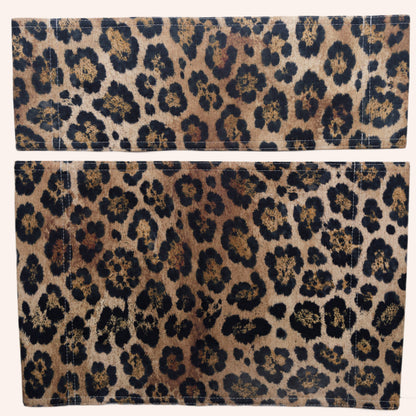 Animal Print Onça