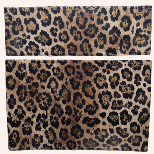 Animal Print Onça