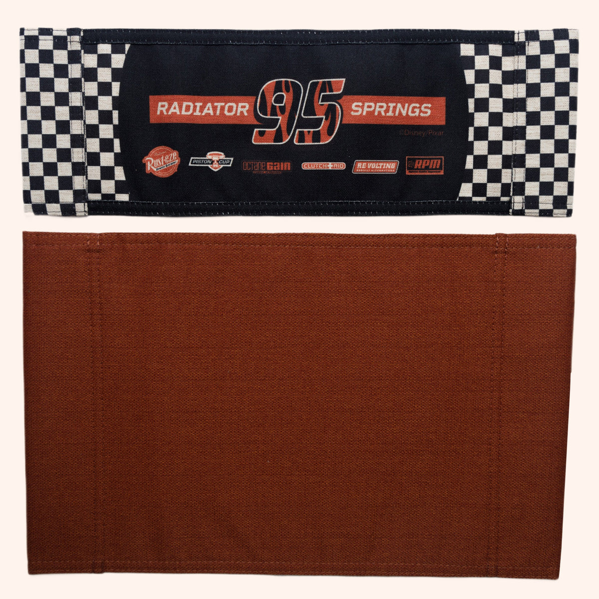 Disney Carros Racing + Estrutura Grafite