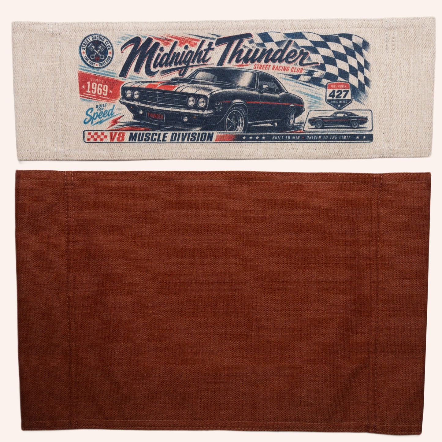 Midnight Thunder