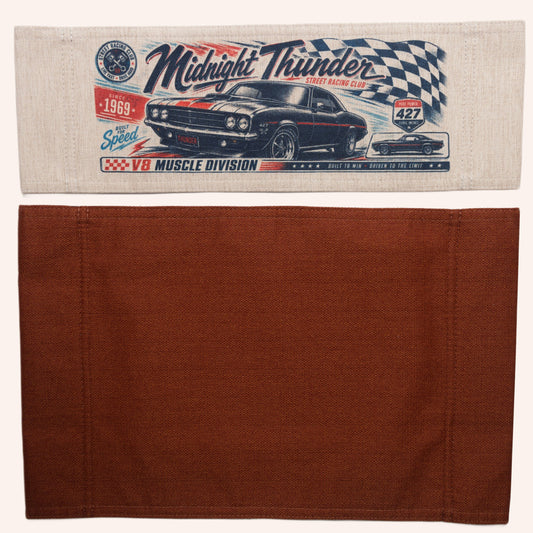 Midnight Thunder