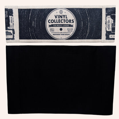 Vinyl Collectors