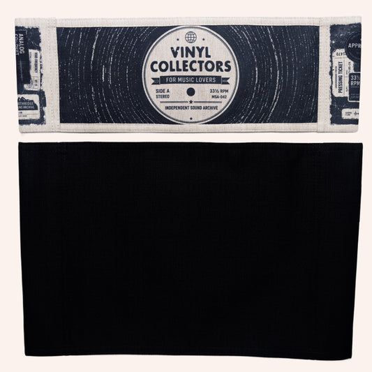 Vinyl Collectors