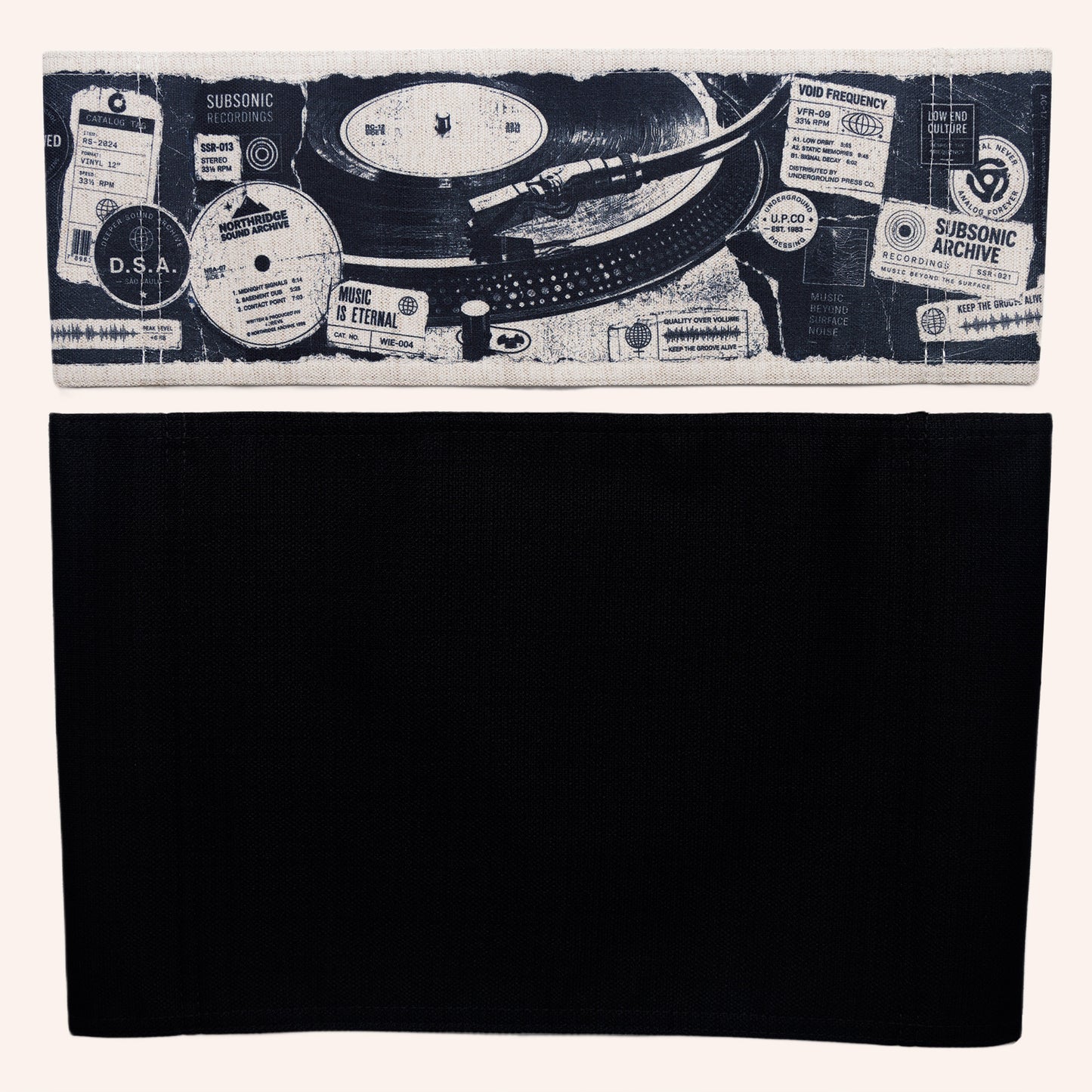 Vinyl Collectors