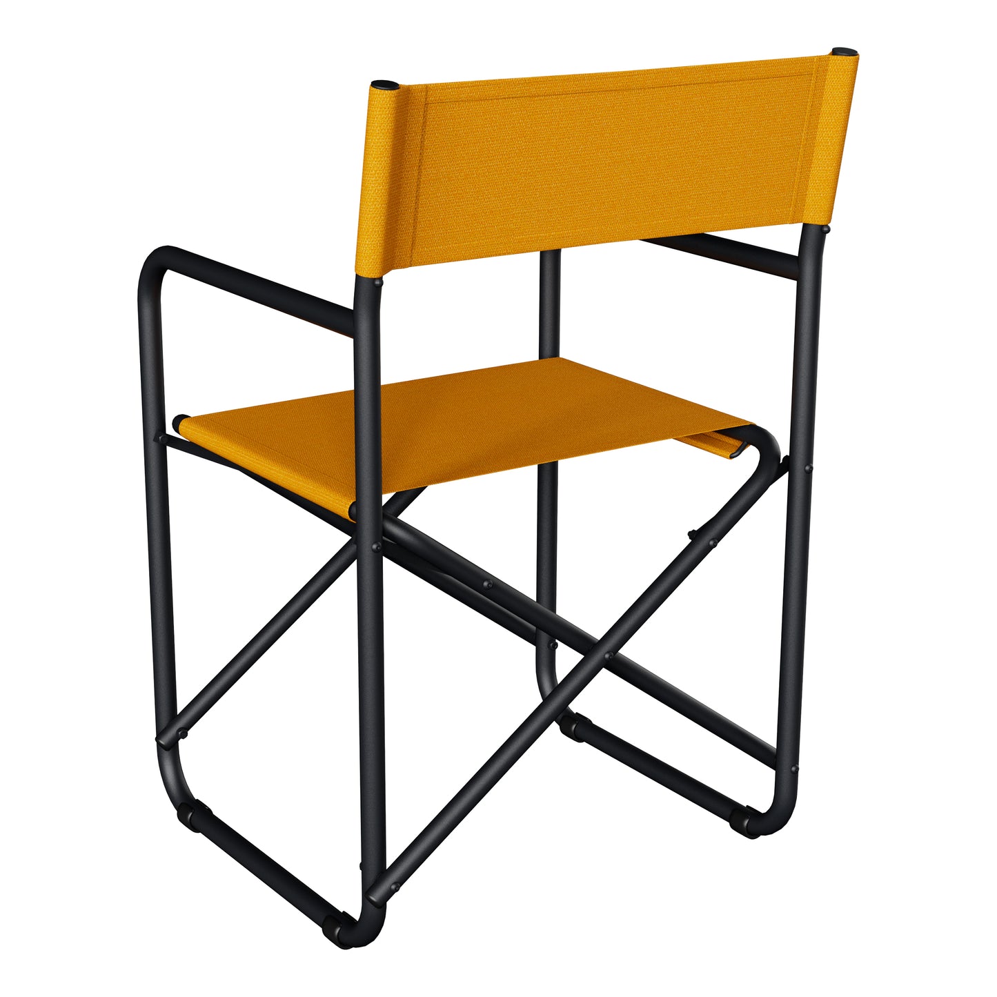 Bossinha - Trabalhados - Linho - Amarelo