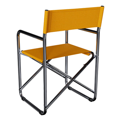 Bossinha - Trabalhados - Linho - Amarelo