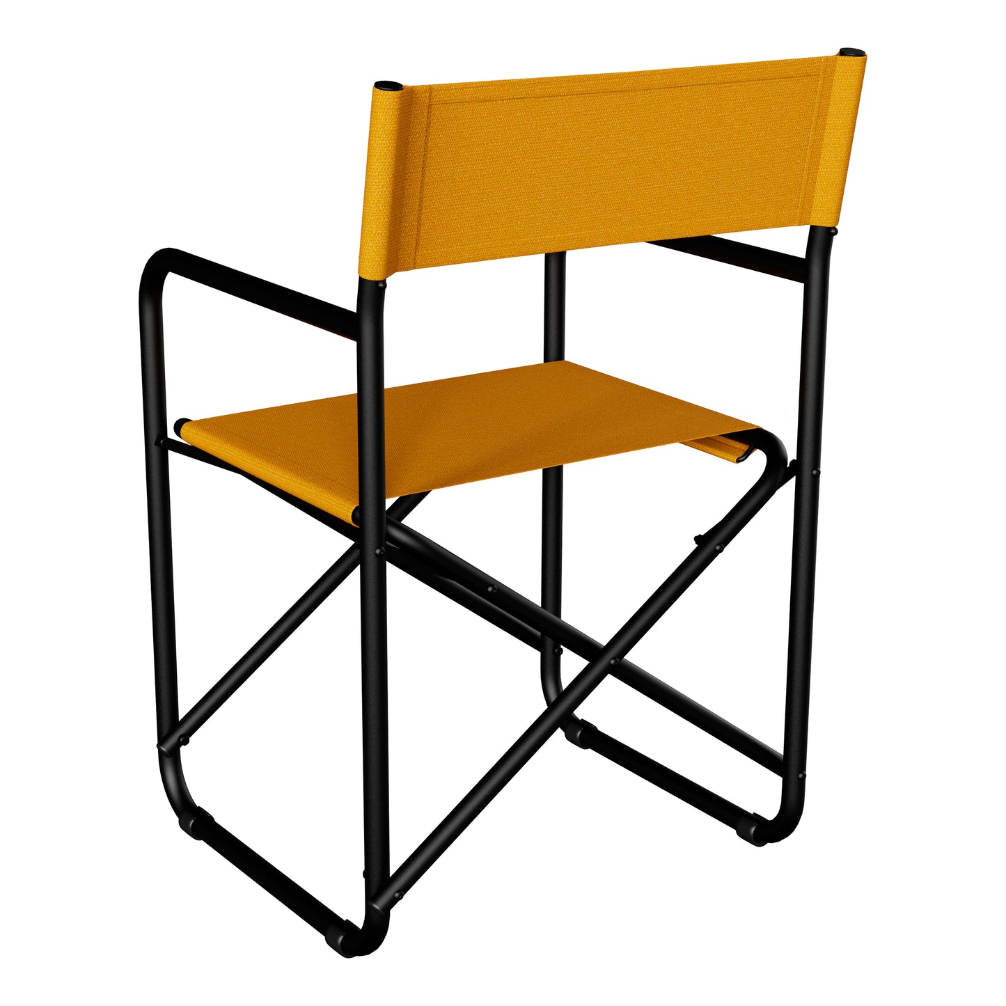 Bossinha - Trabalhados - Linho - Amarelo