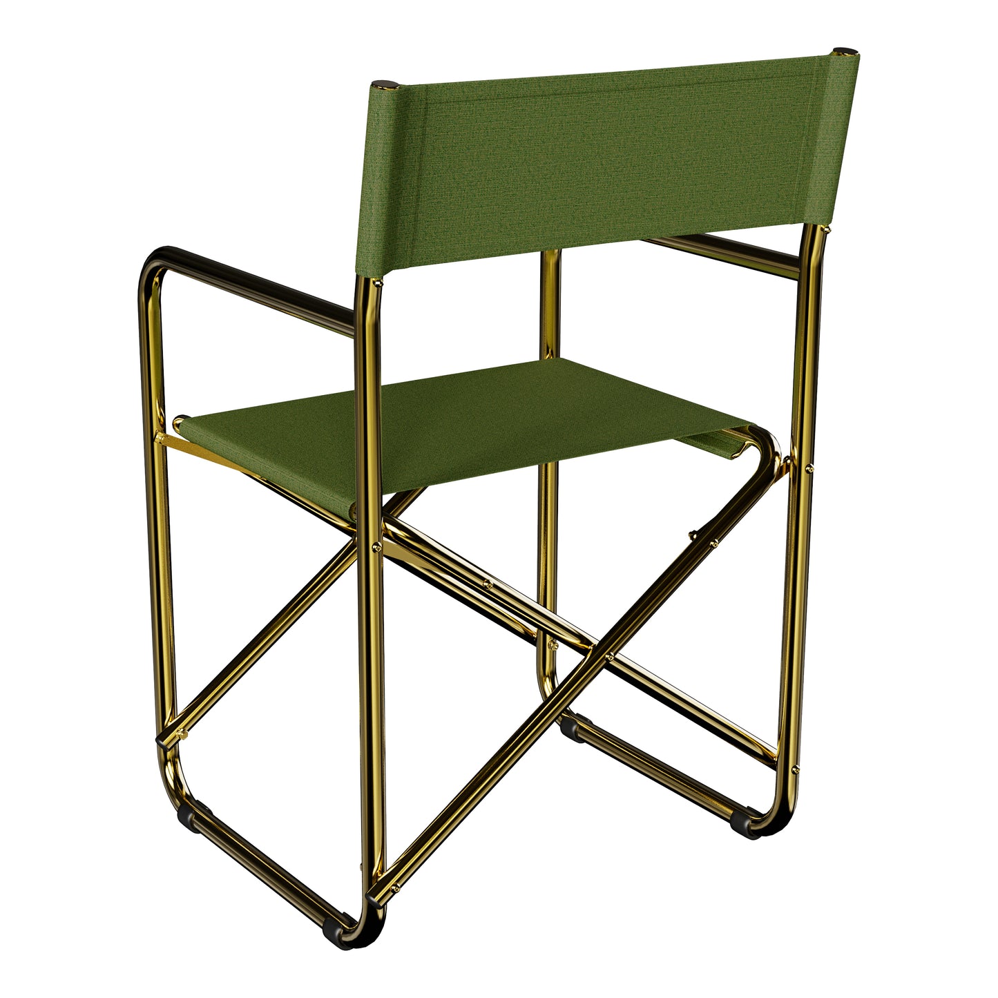 Bossinha - Trabalhados - Linho - Verde