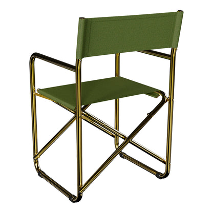 Bossinha - Trabalhados - Linho - Verde