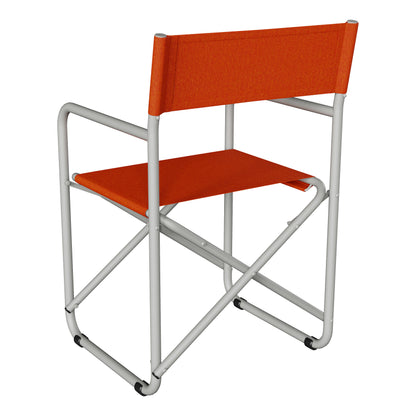 Bossinha - Linho - Vermelho Terracota