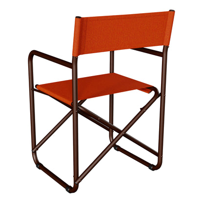 Bossinha - Linho - Vermelho Terracota